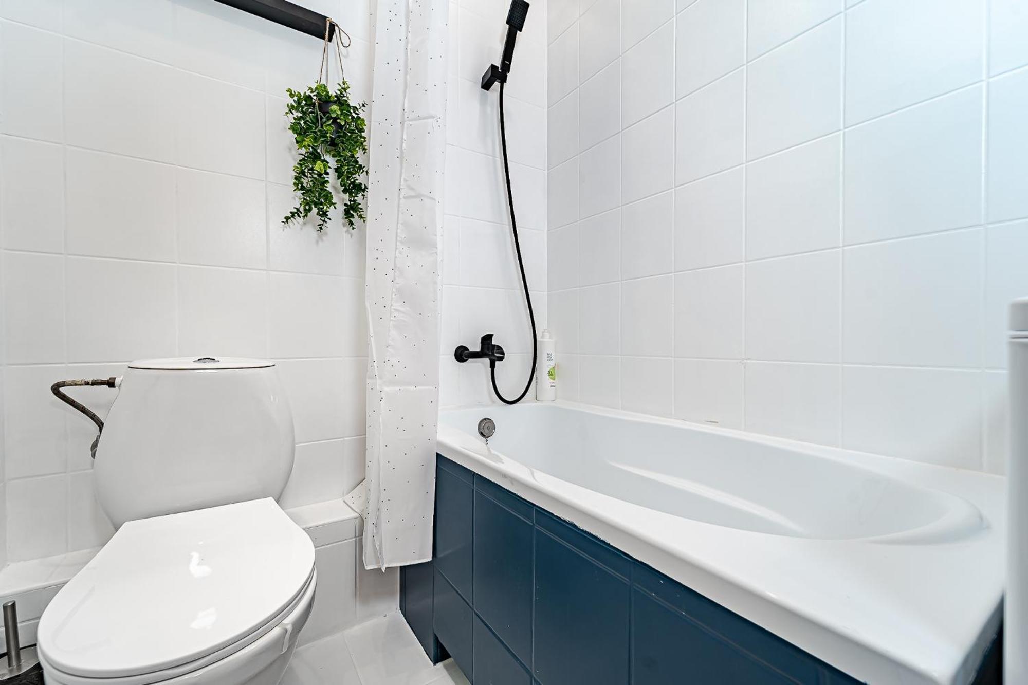 Warsaw Inside Wola & Business Apartment Ngoại thất bức ảnh